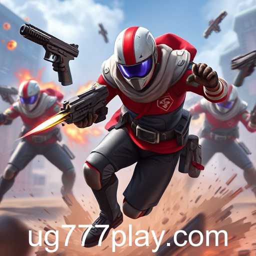 Exploring the Thrilling World of Action Games on UG777