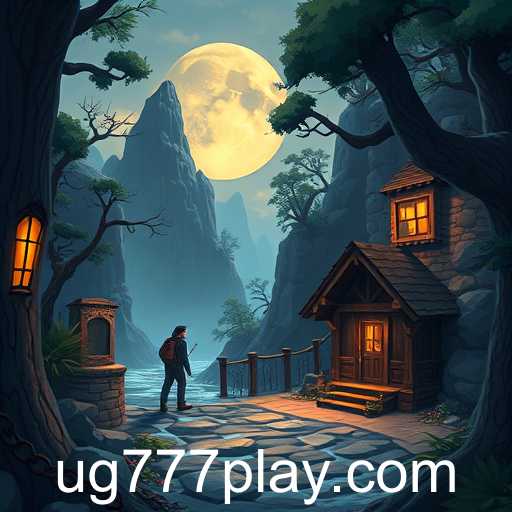 Exploring the World of Adventure Games: Unlocking the Secrets of 'ug777'