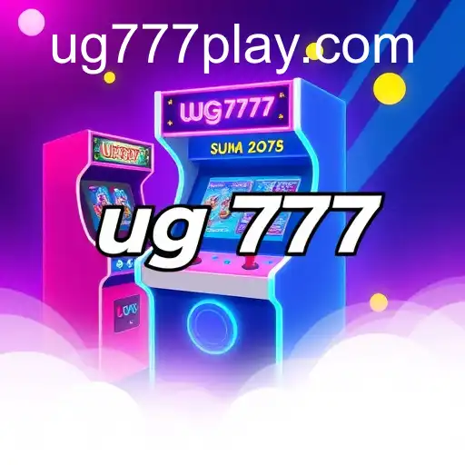 The Allure of Arcade Games: A Nostalgic Journey with 'ug777'