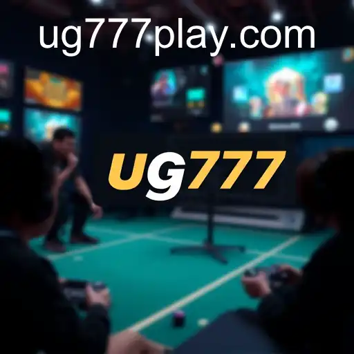 The Digital Arena: Gaming in 2025