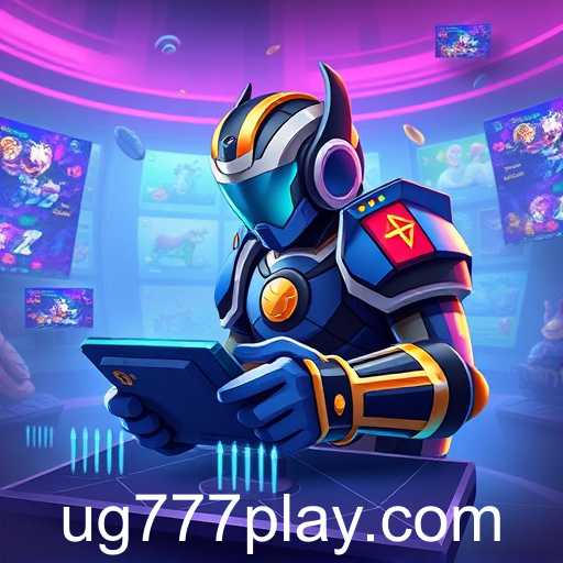 Digital Gaming Revolution: UG777 Leads the Way