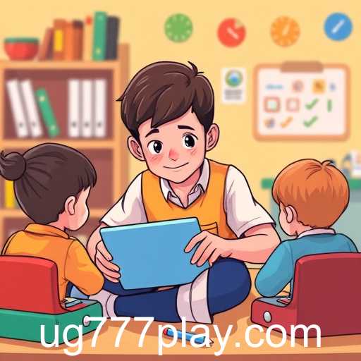 The Rise of Educational Games: A New Dimension in Learning