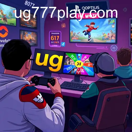 Emerging Dynamics of Online Gaming in 2025