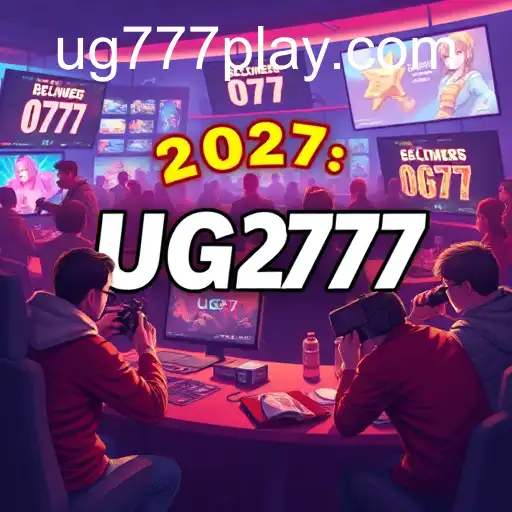 The Evolution of UG777 in the Gaming World