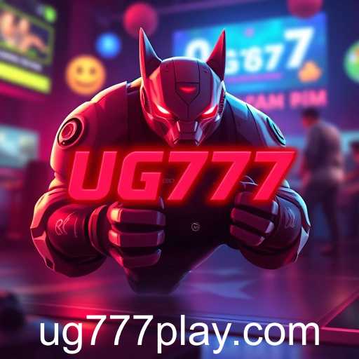 The Rise of UG777: Gaming in the Digital Age