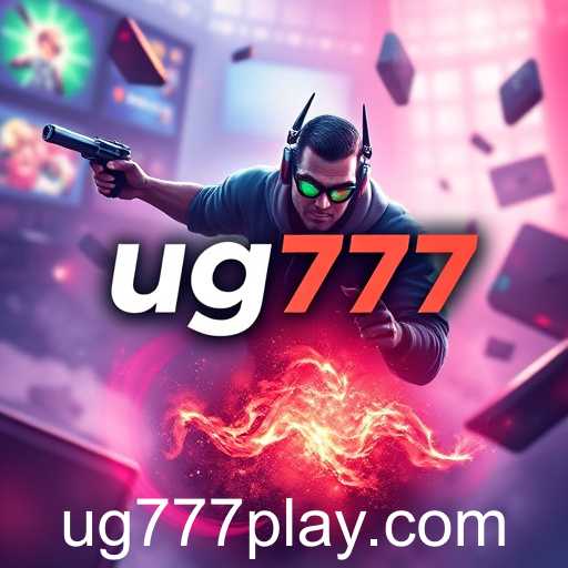 The Rise of UG777: A New Dawn for Online Gaming