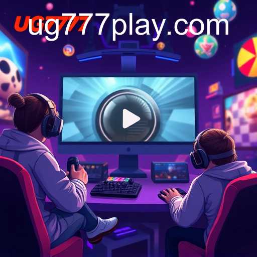 The Rise of UG777 in Online Gaming