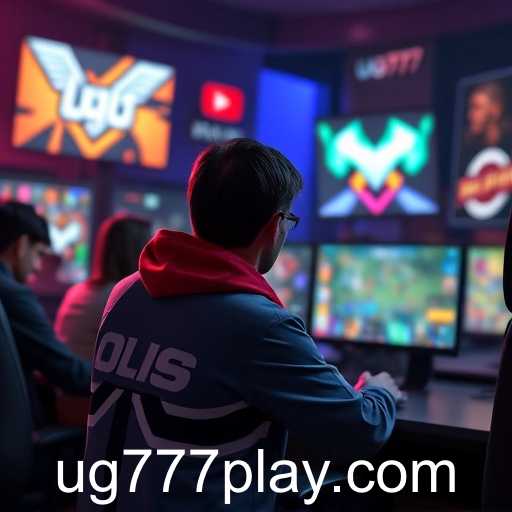 The Rising Popularity of Online Gaming