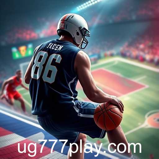 Exploring the Thrilling World of 'Sports Games' on UG777