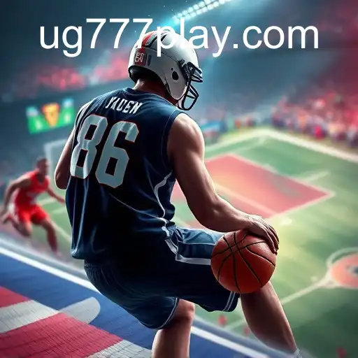 Exploring the Thrilling World of 'Sports Games' on UG777