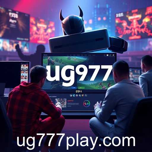 Gaming Evolution with UG777