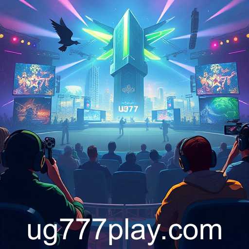 Exploring the Rise of UG777 in Online Gaming