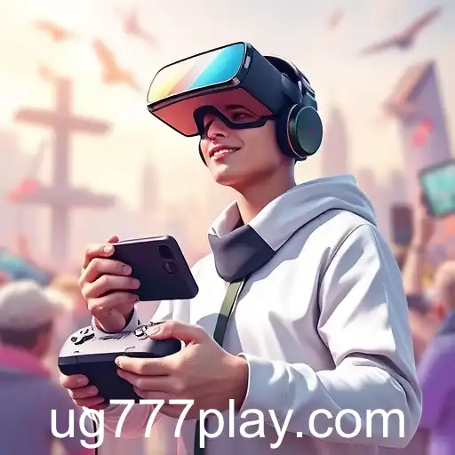 The Rise of UG777: Transforming the Online Gaming Landscape