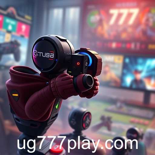 UG777 Gaming: Trends and Future Prospects