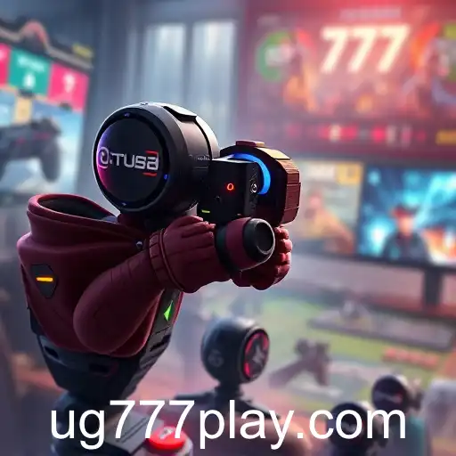 UG777 Gaming: Trends and Future Prospects