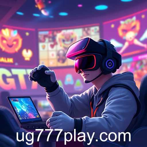 UG777: A Rising Star in Online Gaming