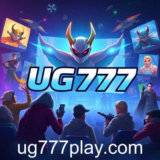 The Rise of UG777: Transforming Online Gaming
