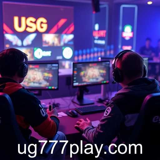 Rise of Virtual Gaming Platforms